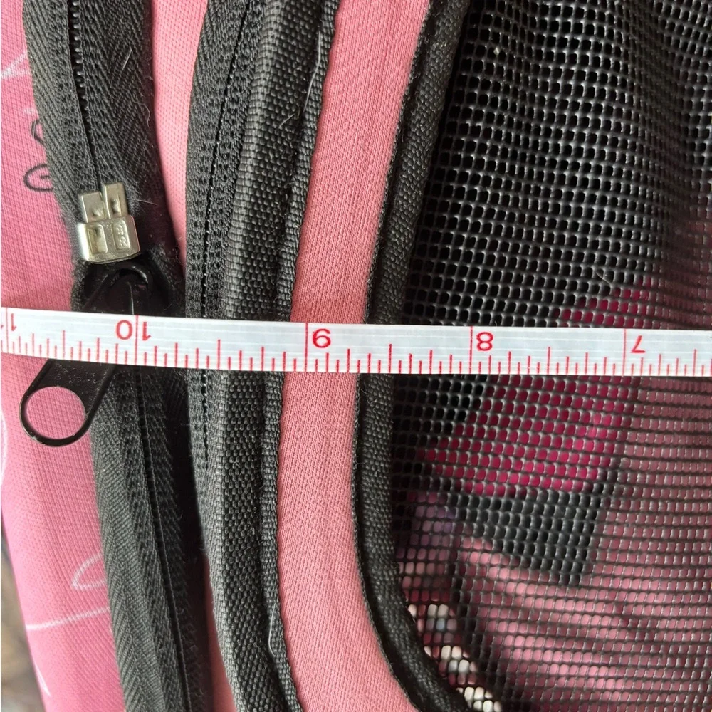 SOFT SIDED DOG CARRIER